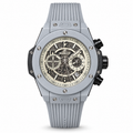Hublot Spirit of Big Bang White Chronograph