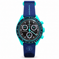 Omega x Swatch Speedmaster MoonSwatch Mission to the Moon