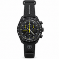Omega x Swatch Speedmaster MoonSwatch Mission to the Sun Gold White