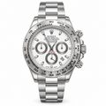 Rolex Cosmograph Daytona Black Panda