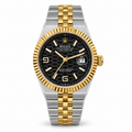 Rolex Cosmograph Daytona Full Gold Green Dial
