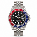 Rolex Cosmograph Daytona Silver White Dial