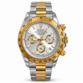 Rolex Cosmograph Daytona Two Tone Gold
