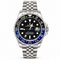 Rolex Datejust Slate Grey Silver