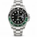 Rolex GMT Master II Black Blue