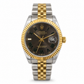 Rolex GMT Master II Black Green
