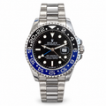 Rolex GMT Master II Black (RL-57)