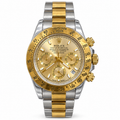 Rolex Sea Dweller Black