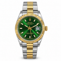 Rolex Sea Dweller Blue Purple Dial