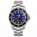 Rolex Submariner Green